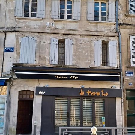 55 Vernet Avignon Exterior foto